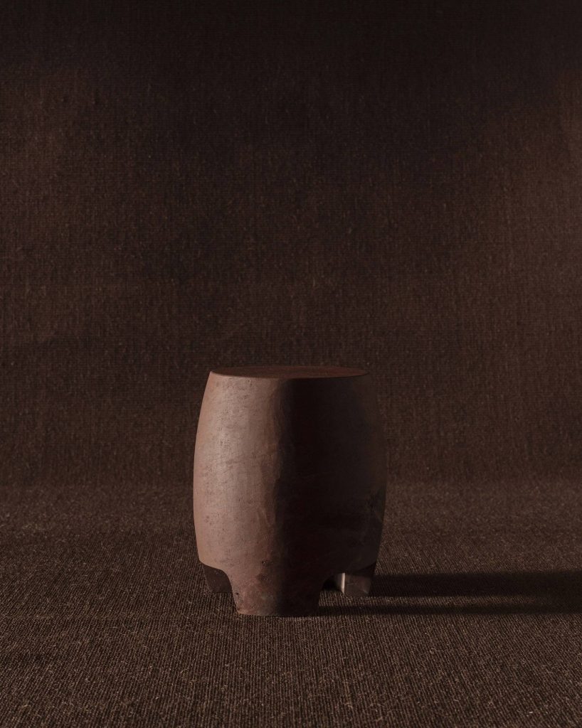 Volume: The Land and the Maker