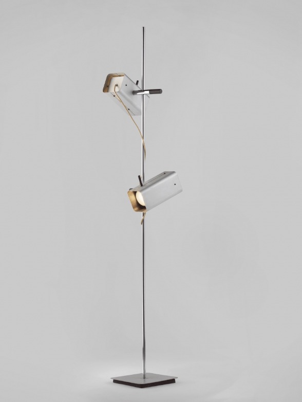 Etienne Fermigier Lamp, 2022
