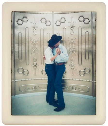 Matthew Barney Cremaster II, 1998