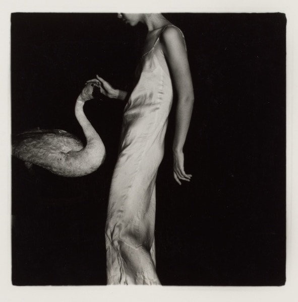 Francesca Woodman Untitled, 1976